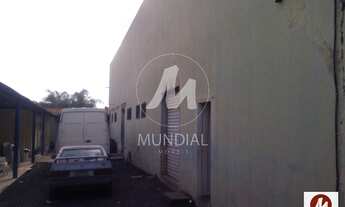 Imagem 6: Salão/Galpão (salão - térreo) , cozinha planejada