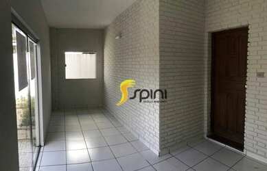 Imagem 3: Casa para alugar, 280 m² por R$ 4.000/mês - Nossa Senhora Aparecida - Uberlândia/MG