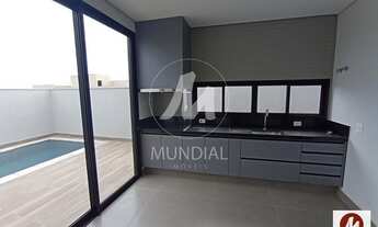 Imagem 7: Casa (térrea em condominio) 3 dormitórios/suite, cozinha planejada, portaria 24hs, elevado