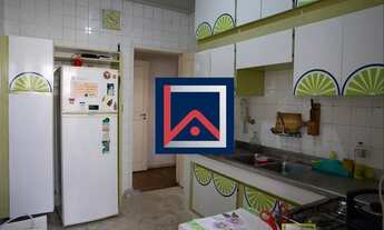 Imagem 7: Apartamento Venda 4 Dormitórios - 215 m² Perdizes