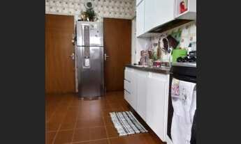 Imagem 6: Apartamento com 2 dormitórios para alugar, 80 m² por R$ 2.450/mês - Campo Belo - São Paulo