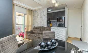 Imagem 5: Apartamento para Venda em São Caetano do Sul, Boa Vista, 2 dormitórios, 1 suíte, 1 banheir