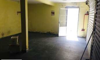 Imagem 5: Queiroz, Casa para venda com 250 metros quadrados com 3 quartos em Jardim Noronha - São Pa