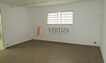 Imagem 5: Casa comercial para locação na Cidade Jardim