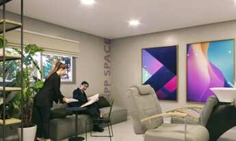 Imagem 6: Apartamento para Venda em Santo André, Santa Maria, 2 dormitórios, 1 banheiro, 1 vaga