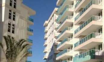 Imagem 6: Apartamento com 2 quartos sendo 1 suíte na Barra da Tijuca