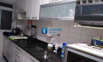 Imagem 3: Apartamento com 02 dormitórios sendo 01 suíte em Campinas, em São José