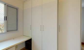 Imagem 7: APARTAMENTO - VILA FIRMIANO PINTO - SP