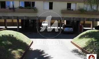 Imagem 6: Apartamento (tipo - padrao) 2 dormitórios/suite, cozinha planejada, em condomínio fechado