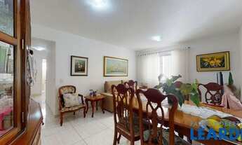 Imagem 4: APARTAMENTO - SAÚDE - SP