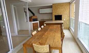 Imagem 3: APARTAMENTO - CAMPO BELO - SP