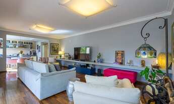 Imagem 6: Apartamento Reformado! 3 dts! 3 vagas! Morumbi!