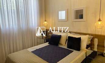 Imagem 6: Apartamento para venda possui 55 metros quadrados com 2 quartos