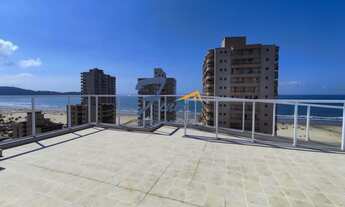 Imagem 2: Apartamento para Venda em Praia Grande, Aviação, 3 dormitórios, 1 suíte, 2 banheiros, 2 va