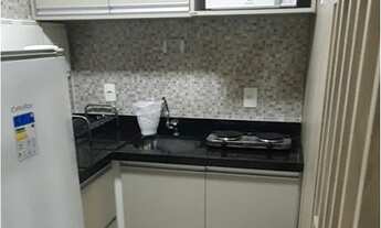 Imagem 5: Flat/Estúdio mobiliado para locação próximo a Facisa e Partage Shopping