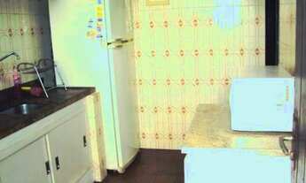 Imagem 6: C-144 - (Livre Até Natal e Após 04/01) - Na Av. Beira-Mar, 3D (1 suíte), terraço com vista