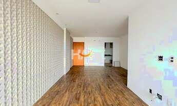 Imagem 2: Apartamento com 3 quartos sendo 1 suíte e 108m² na Jatiúca - Maceió - AL