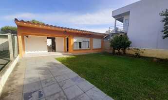 Imagem: Casa de 03 dormitório com excelente localização