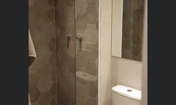 Imagem 7: Apartamento para venda possui 50 metros quadrados com 2 quartos em Nova Itapevi - Itapevi