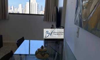 Imagem 6: Apartamento 29m² 1 quarto sendo 01 suíte 1 banheiro social 1 vaga na garagem