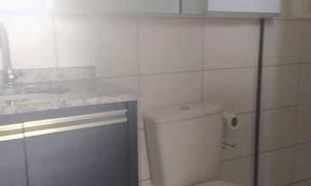 Imagem 3: Apartamento com 2 quartos para alugar por R$ 1090.00, 44.08 m2 - GLEBA PALHANO - LONDRINA