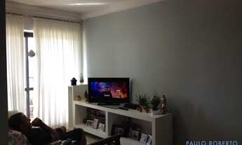 Imagem 4: APARTAMENTO - VILA BAETA NEVES - SP