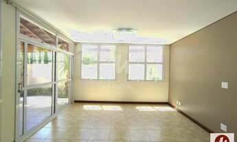 Imagem 3: Casa (sobrado em condominio) 5 dormitórios/suite, portaria 24hs, em condomínio fechado