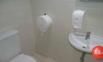 Imagem 4: São Paulo - Conjunto Comercial/sala - Moema