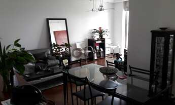 Imagem 2: Apartamento com 4 dormitórios à venda, 127 m² por R$ 1.060.000,00 - Alto da Lapa - São Pau