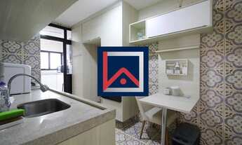 Imagem 6: Apartamento Venda Moema 99 m² 3 Dormitórios