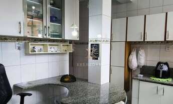 Imagem 5: Apartamento com 3 dormitórios à venda, 95 m² por R$ 355.000,00 - Estrela Dalva - Belo Hori