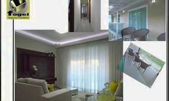 Imagem 4: Nova Benfica / Juiz de Fora - Casa 3/4 (1 Suíte) - Cozinha Planejada - Amplo Terraço c Esp