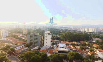 Imagem 5: Apartamento para venda tem 247 metros quadrados com 3 quartos em Alto da Lapa - São Paulo