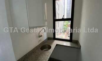 Imagem 3: Conjunto Comercial Vila Olímpia