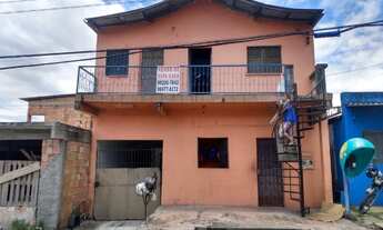 Imagem 5: Casa na Principal do Coroado