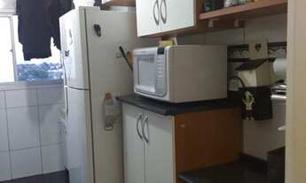 Imagem 4: Ocasião Excelente apartamento 2 dormitórios, sala ampla garagem, 700 metros do metrô Jabaq