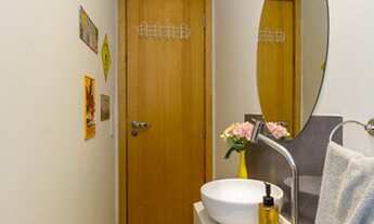 Imagem 6: Apartamento para Aluguel - Copacabana, 1 Quarto, 70 m2