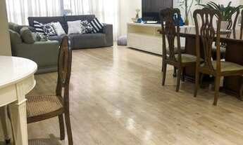 Imagem 1: Apartamento à venda, 273 m² por R$ 1.750.000,00 - Jardim Paulista - São Paulo/SP