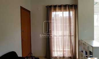 Imagem 7: Apartamento (tipo - padrao) 1 dormitórios/suite, cozinha planejada, portaria 24 horas, laz