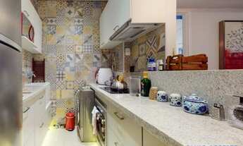 Imagem 4: APARTAMENTO - PINHEIROS - SP