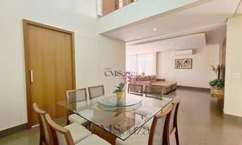 Imagem 6: Casa em condomínio com 4 quartos no CONDOMINIO ALPHAVILLE JACARANDA - Bairro Alphaville