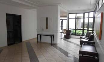 Imagem 1: Apartamento para venda tem 100 metros quadrados com 3 quartos em Vila Carrão - São Paulo