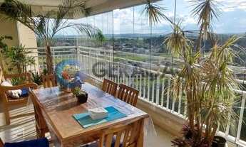 Imagem: Apartamento para venda com 124 metros quadrados