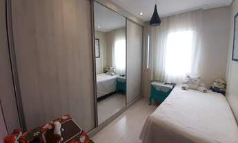 Imagem 7: Apartamento para venda possui 79 m², com 3 quartos em Vila Nivi