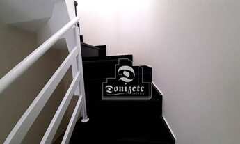 Imagem 7: Apartamento à venda, 45 m² por R$ 280.000,00 - Vila Pires - Santo André/SP