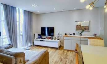 Imagem 4: Apartamento para Aluguel - Jardim Marajoara , 2 Quartos, 69 m2