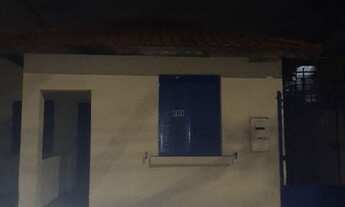 Imagem 3: CASA TÉRREA - SAÚDE - SP