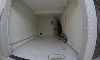 Imagem 3: Kitnet no Siqueira Campos