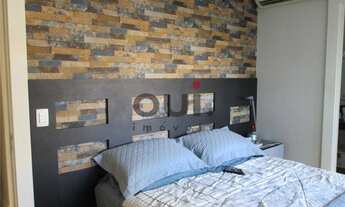 Imagem 4: Apartamento à venda, 120 m² por R$ 2.200.000,00 - Itaim Bibi - São Paulo/SP