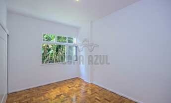 Imagem 4: RIO DE JANEIRO - Apartamento Padrão - Lagoa